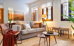 Mh Apartments Central Sevilla